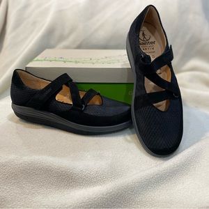 Ganter Gisa G size 10 or UK 7